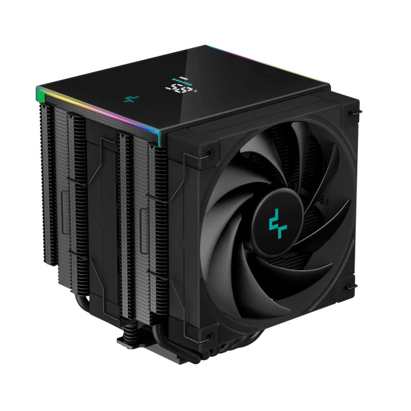 AK620 DIGITAL