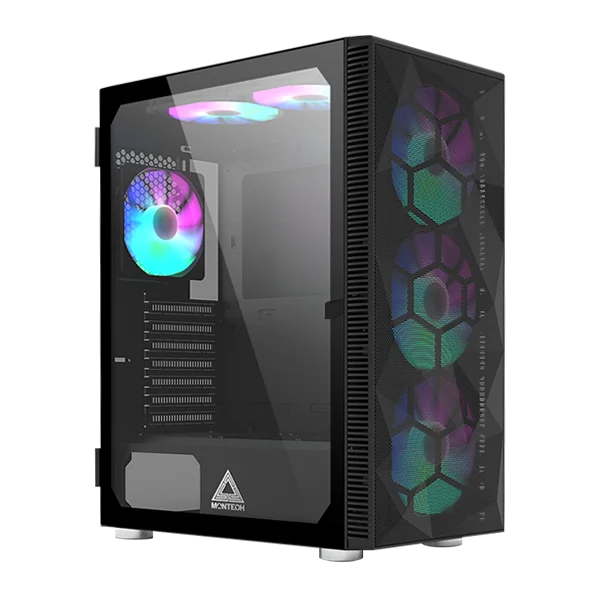 X3 MESH BK