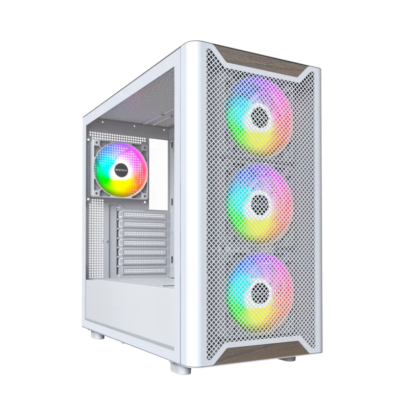 XR WOOD BK