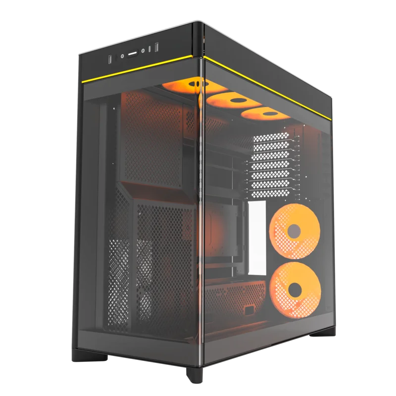 HS02 PRO BK