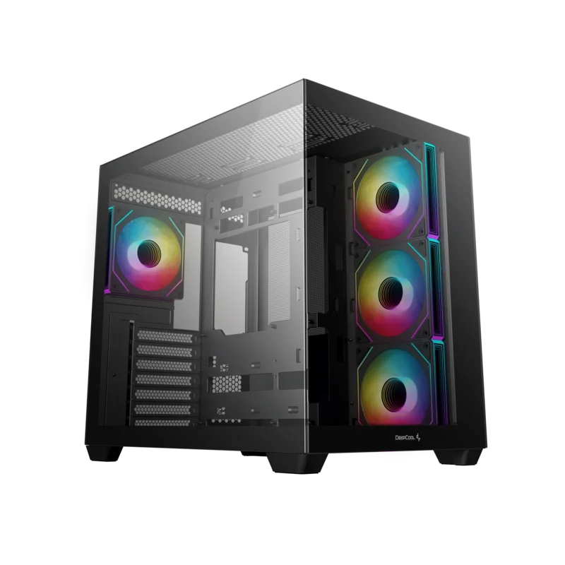 CG530 4F