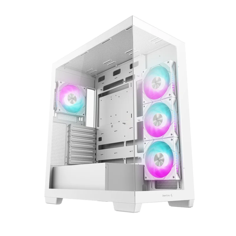 CG580 WH 4F