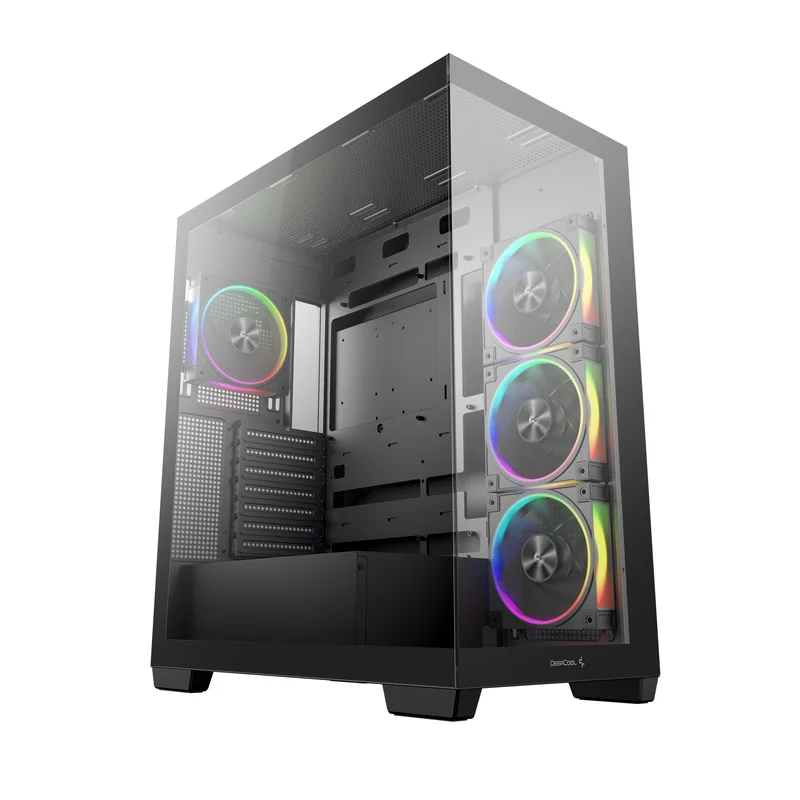CG580 4F V2