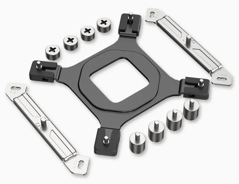 EM009 - BRACKET LGA1700