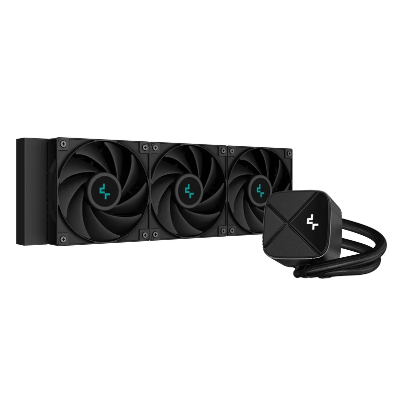 LS720S ZERO DARK