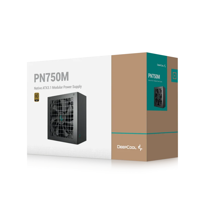 PN750M - GOLD