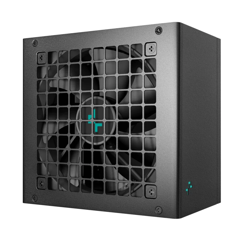 PN550D ATX 3.1 - GOLD BULK