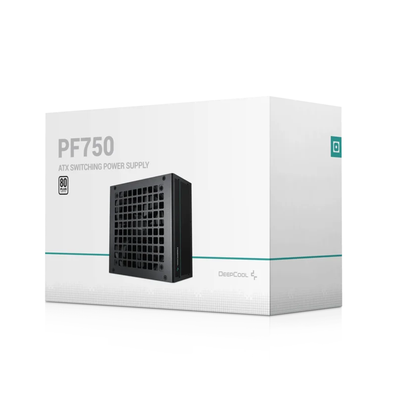 PF750 - WHITE