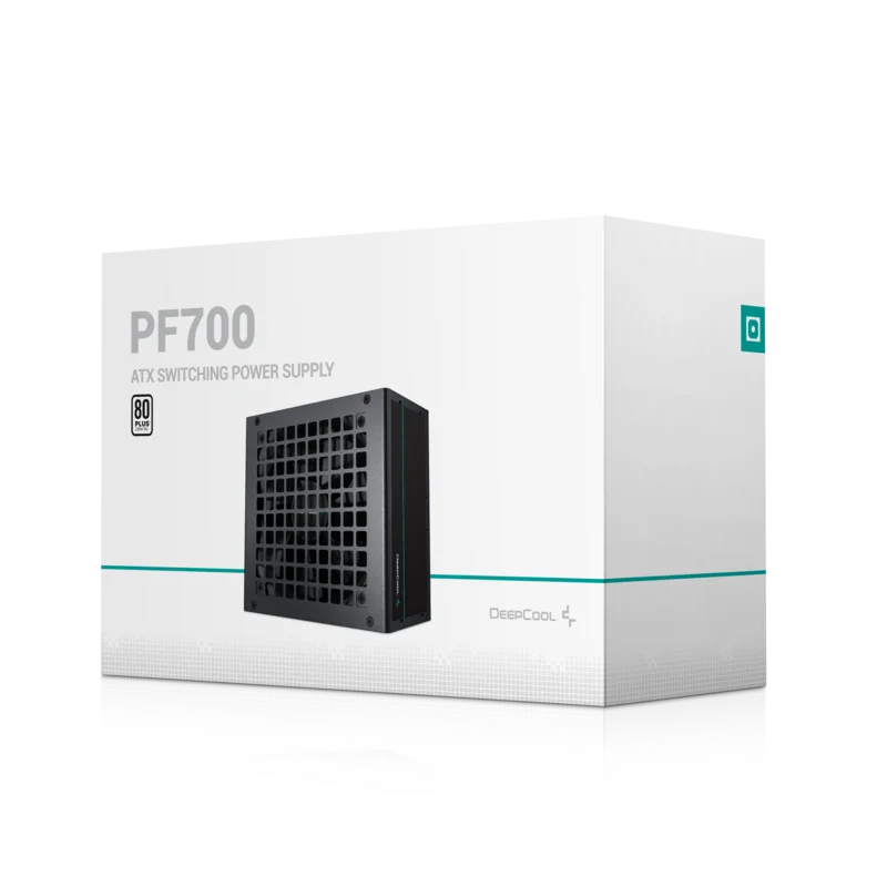PF700 - WHITE