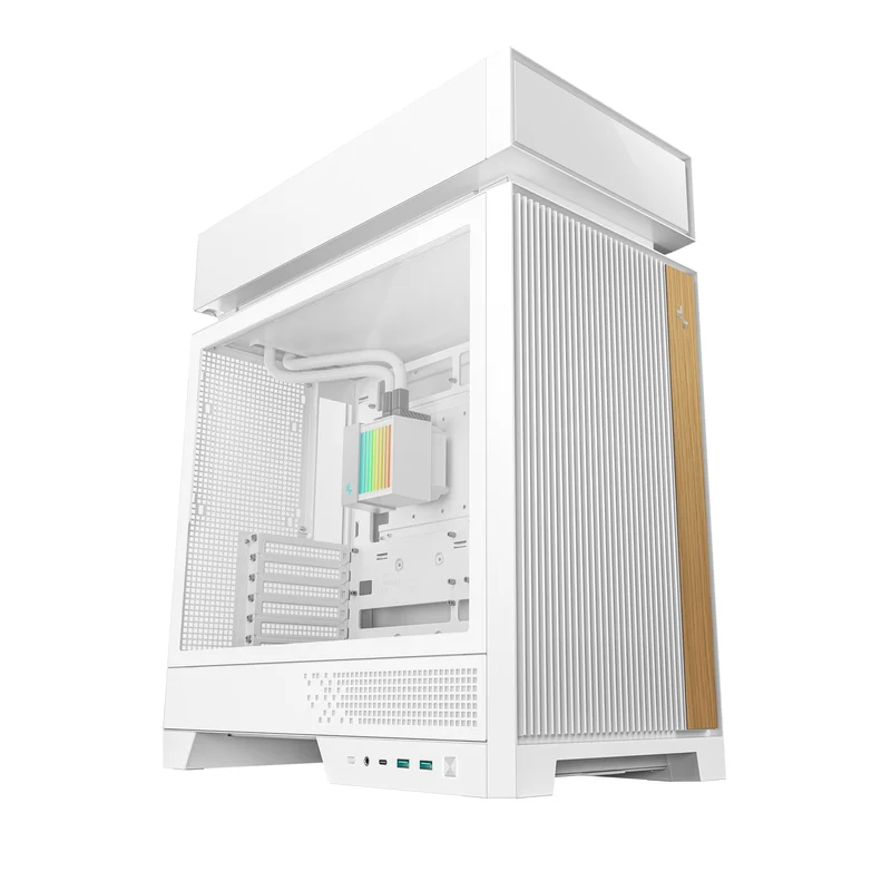 CL6600 WH
