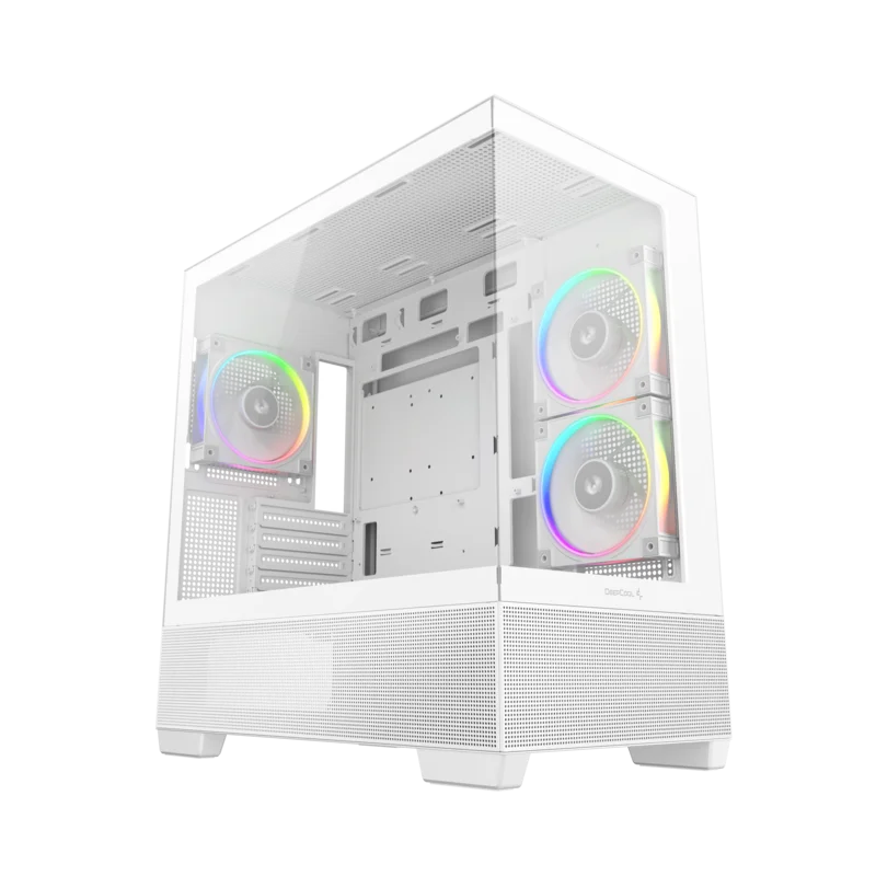 CG380 3F WH